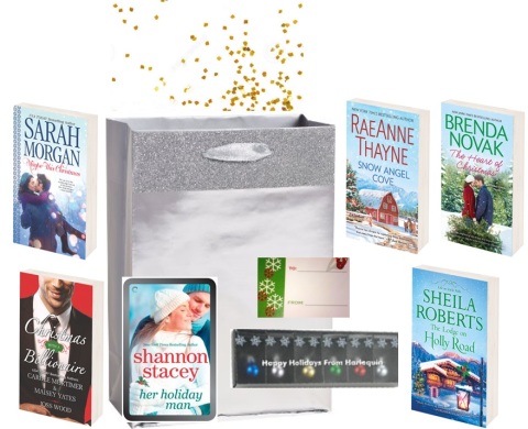 Winter Reads Prize image